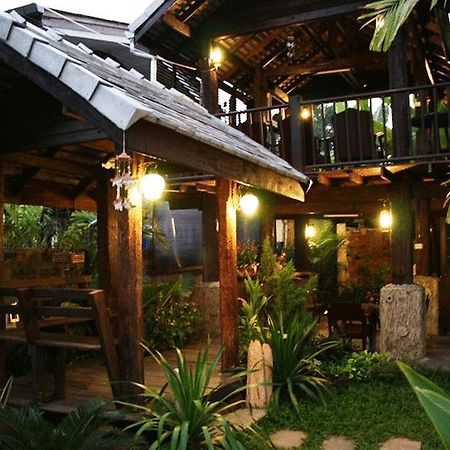 Saithong Guesthouse Chiang Mai Exterior foto
